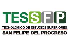 Logo TES SAN FELIPE DEL PROGRESO Photoroom